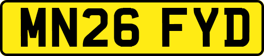 MN26FYD