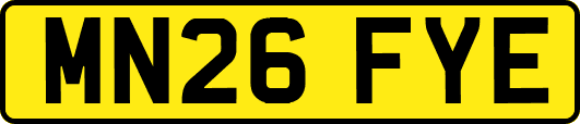 MN26FYE