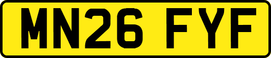 MN26FYF