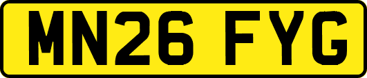 MN26FYG
