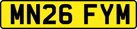 MN26FYM