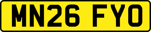 MN26FYO