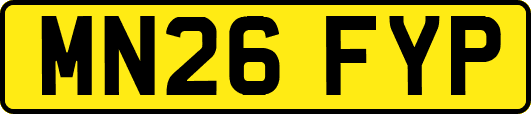 MN26FYP