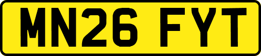 MN26FYT