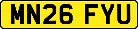 MN26FYU