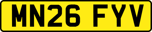 MN26FYV