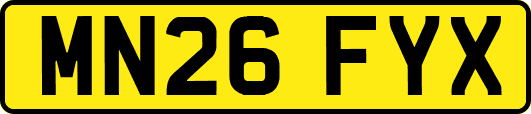 MN26FYX