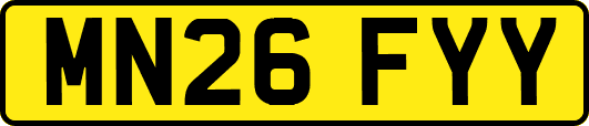 MN26FYY