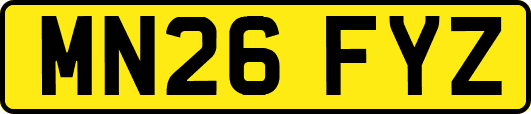 MN26FYZ