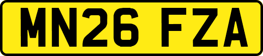 MN26FZA