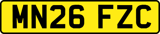 MN26FZC