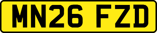 MN26FZD