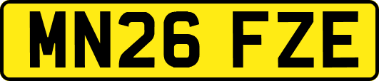 MN26FZE