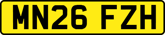 MN26FZH