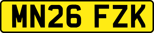 MN26FZK
