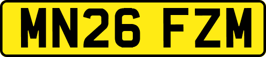 MN26FZM