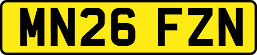 MN26FZN