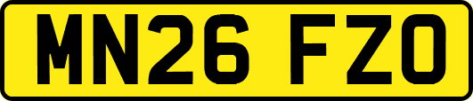 MN26FZO