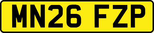MN26FZP