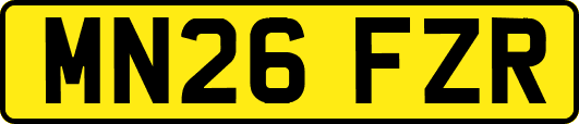 MN26FZR