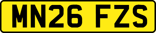 MN26FZS