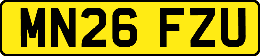 MN26FZU