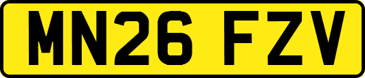 MN26FZV