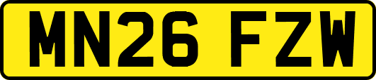 MN26FZW