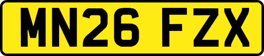 MN26FZX