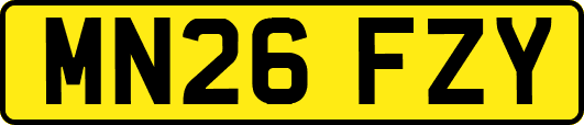 MN26FZY