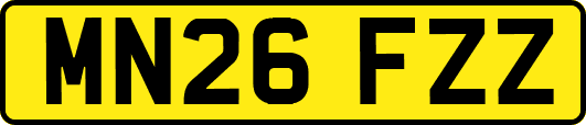 MN26FZZ