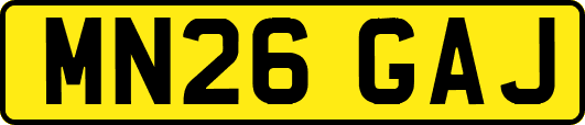 MN26GAJ