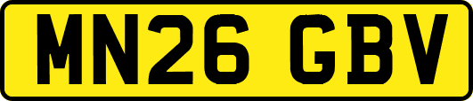 MN26GBV