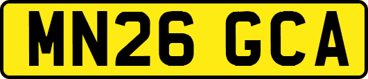 MN26GCA
