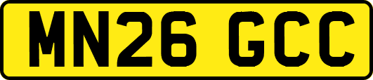 MN26GCC