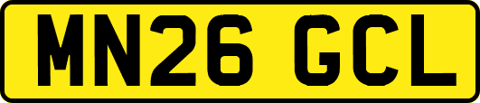 MN26GCL