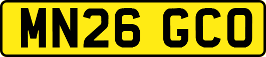 MN26GCO