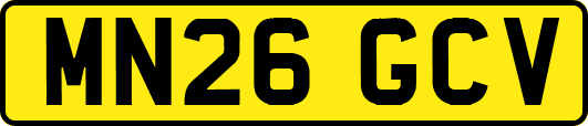 MN26GCV