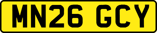 MN26GCY