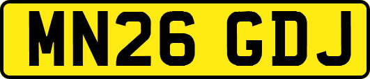 MN26GDJ