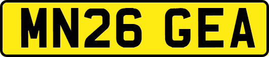MN26GEA