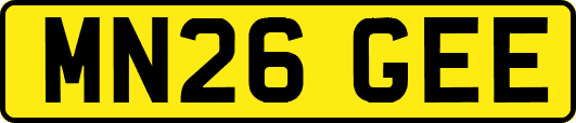 MN26GEE