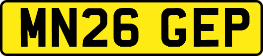 MN26GEP