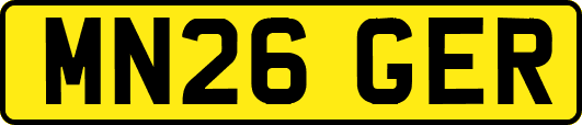 MN26GER