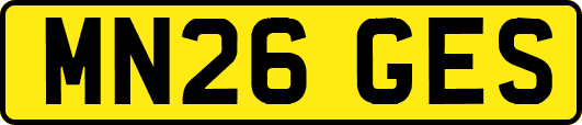 MN26GES