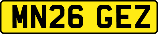 MN26GEZ