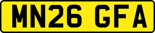 MN26GFA