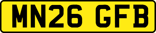 MN26GFB