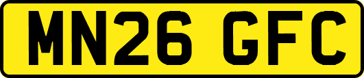 MN26GFC