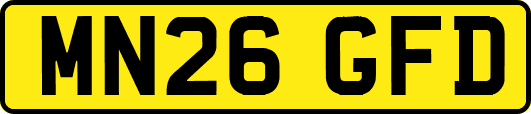 MN26GFD